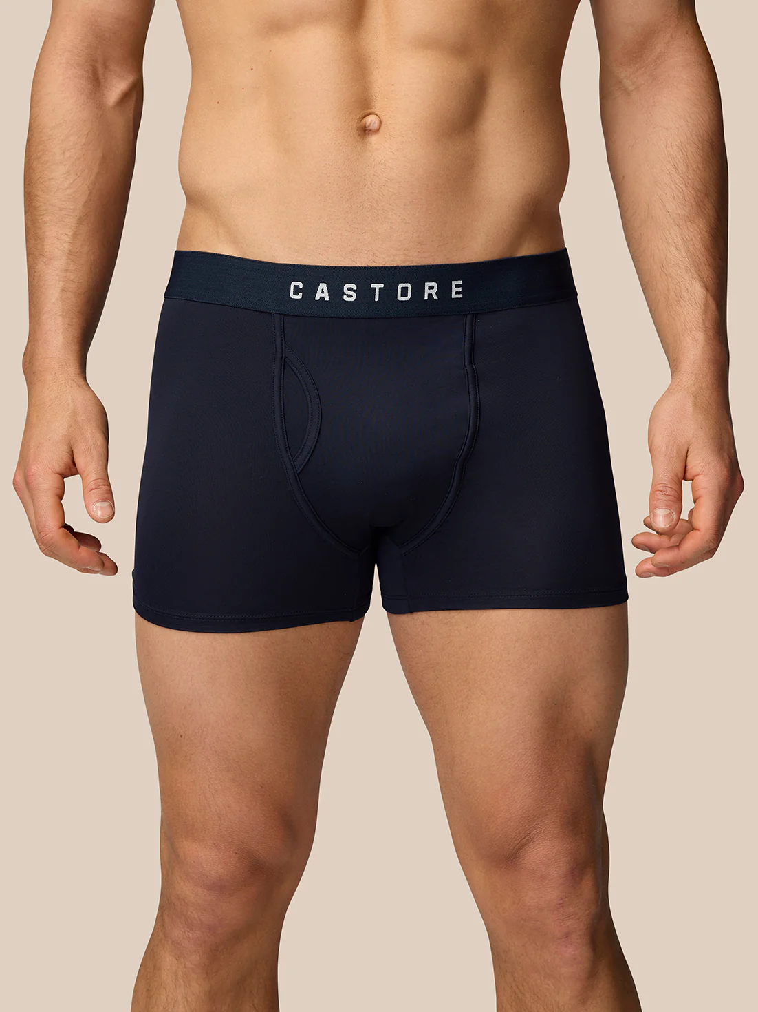 Active 3 Pack Boxers - Grey