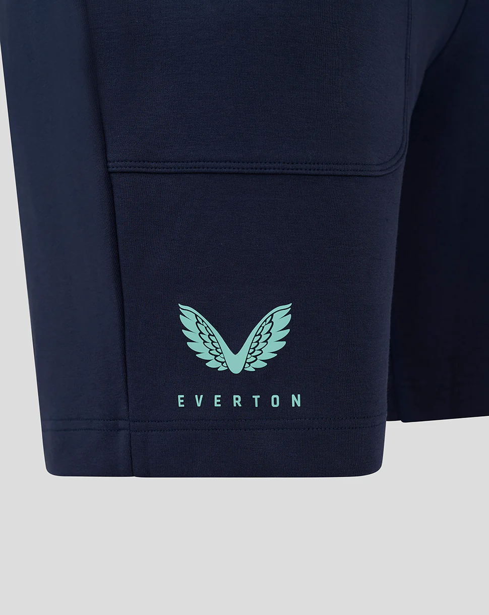 Everton 24/25 Men's Travel Shorts