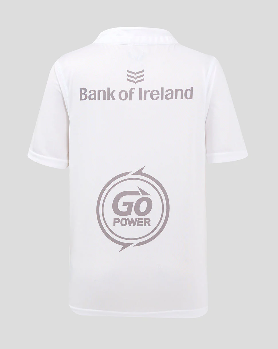 Ulster Junior 24/25 Home Shirt