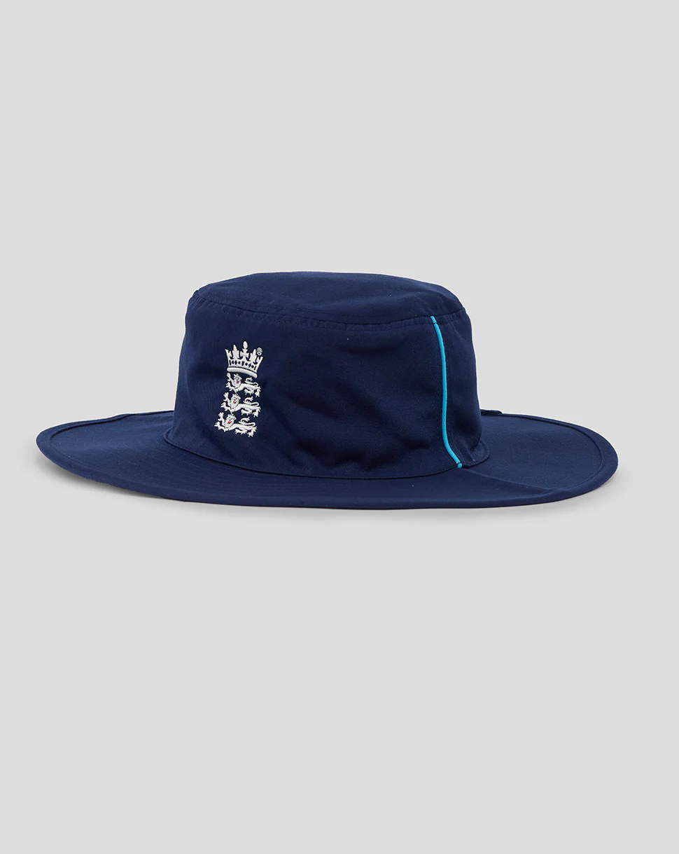 England Cricket ODI Reversible Wide Brim Hat 25/26