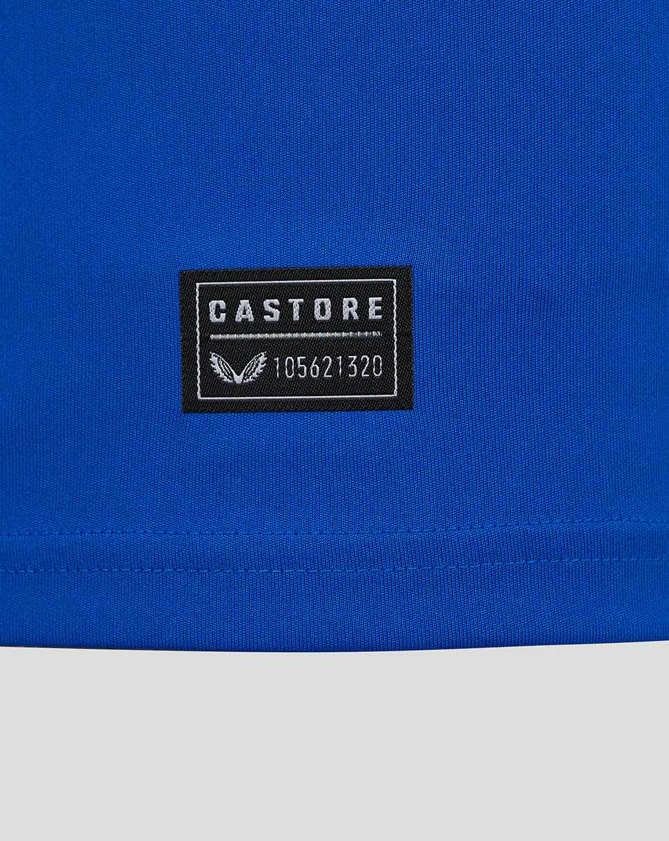 Rangers FC Women's Ibrox 125 Heritage Shirt - 24/25