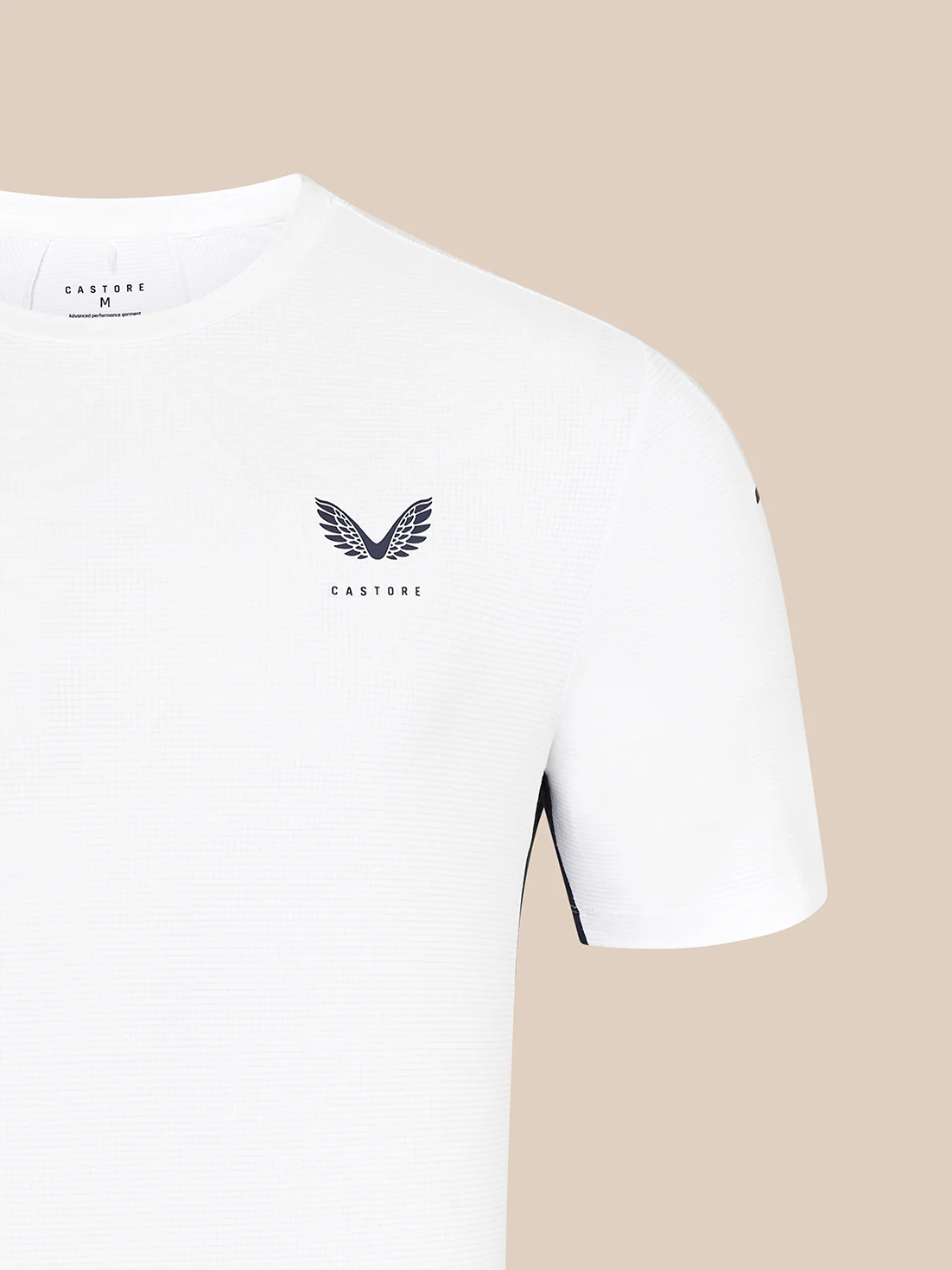 Majesticks GC T-Shirt – White