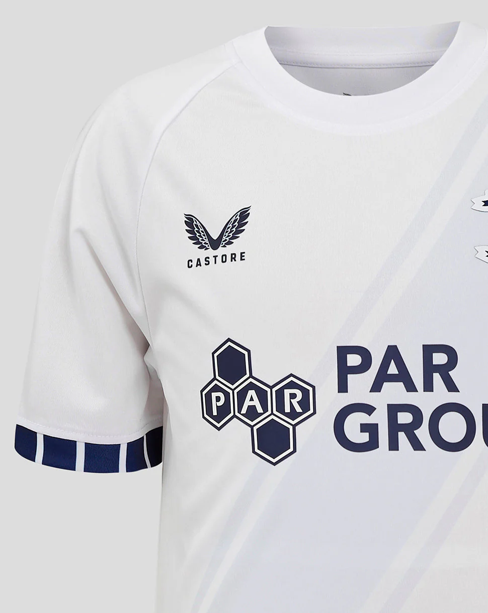 Preston Junior 24/25 Home Shirt