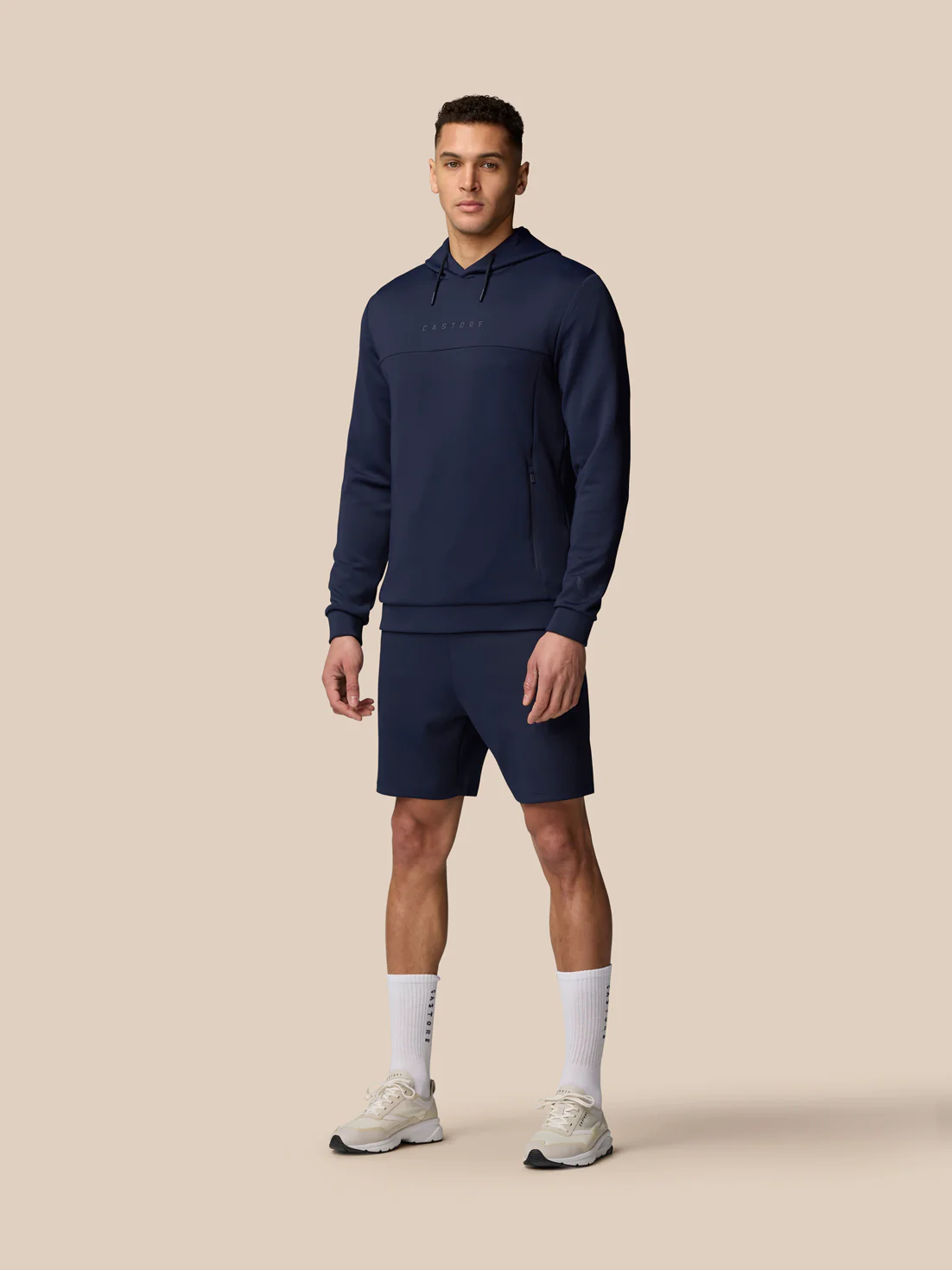 Flex Lifestyle Shorts - Midnight Navy