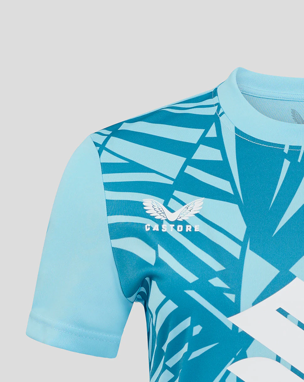 MK Dons Women's 24/25 Third Goalkeeper Shirt