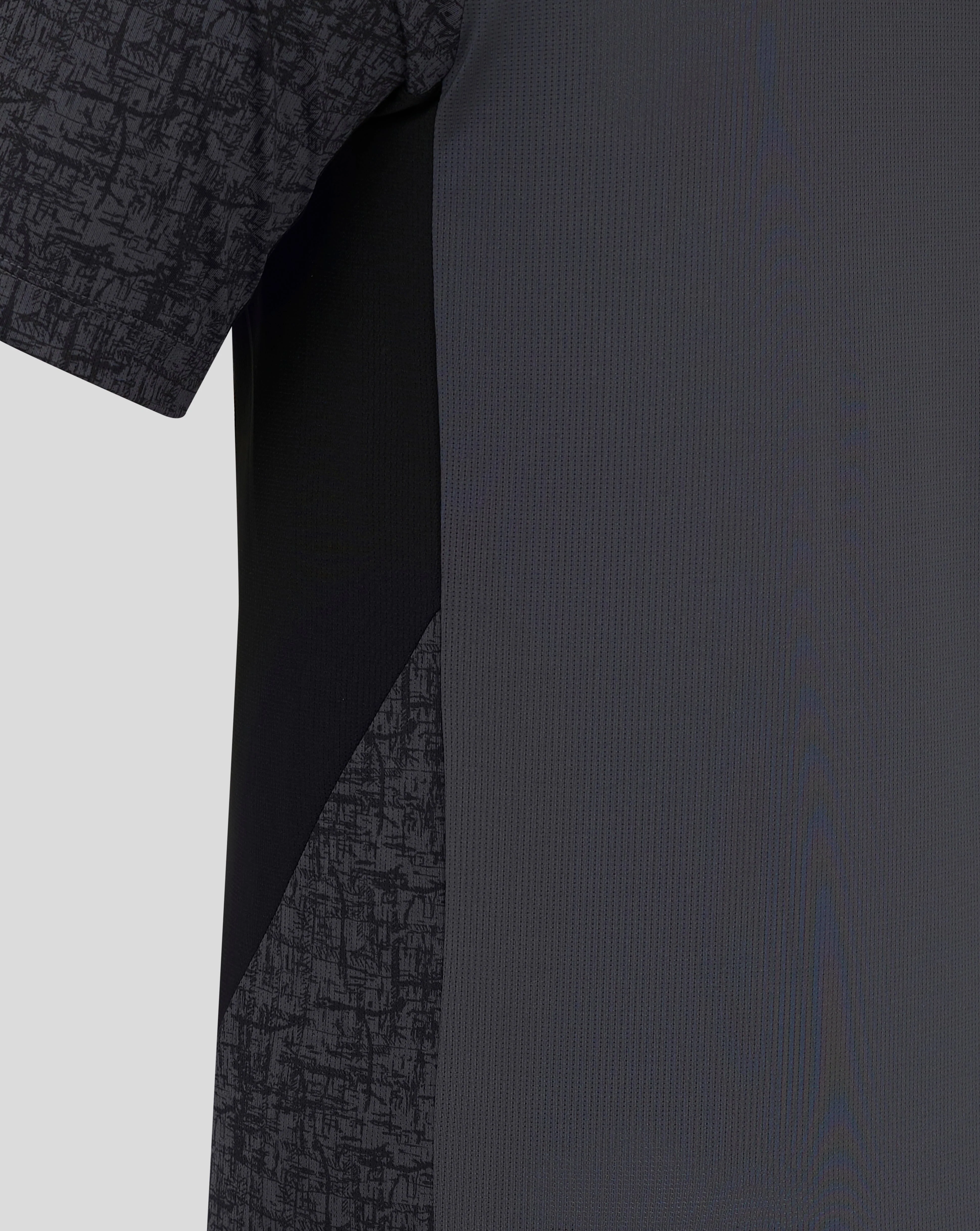 Ireland Women's Training Short Sleeve Tee 25/26 - Caviar