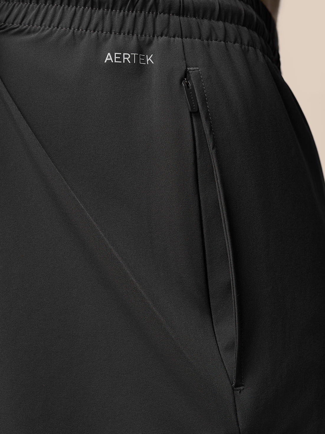 Adapt Training 7 Shorts - Grey