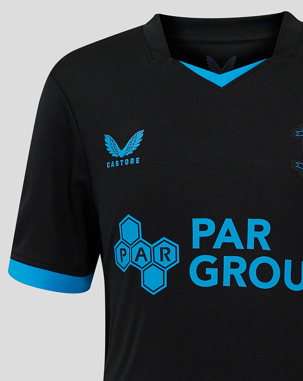 Preston Junior 24/25 Third Shirt