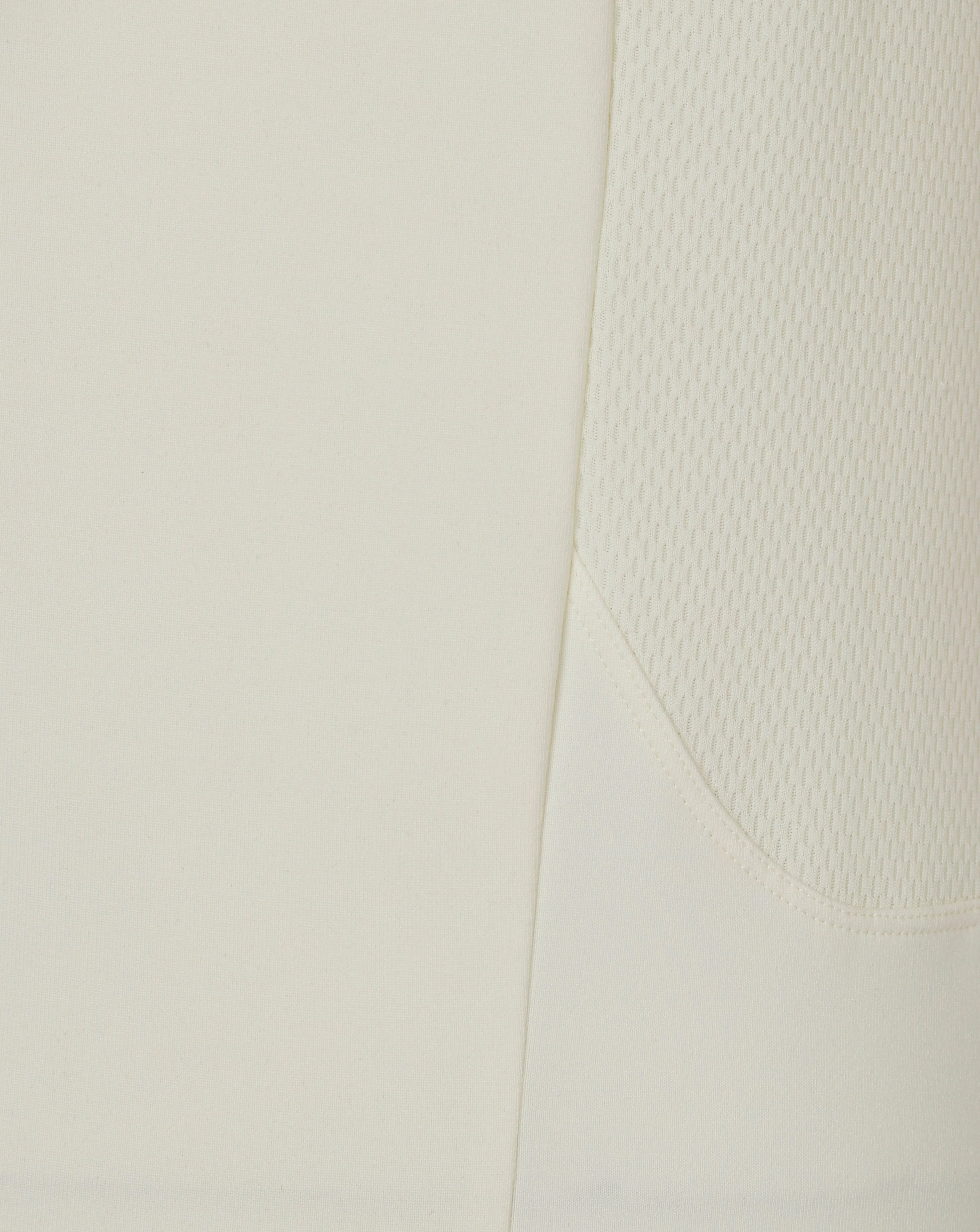 Mens Cricket Jumper - Cannoli Cream