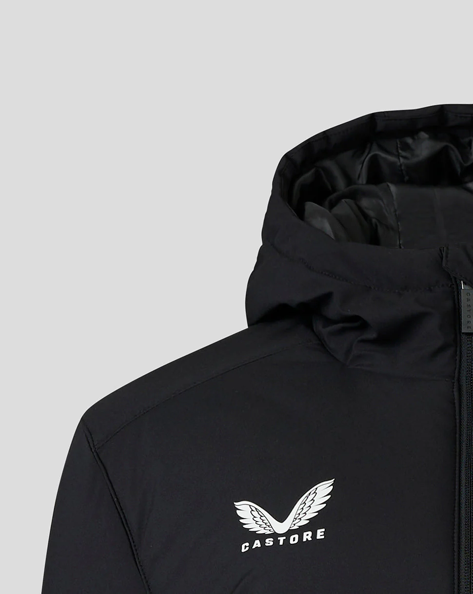 Womens 23/24 Matchday Bench Jacket