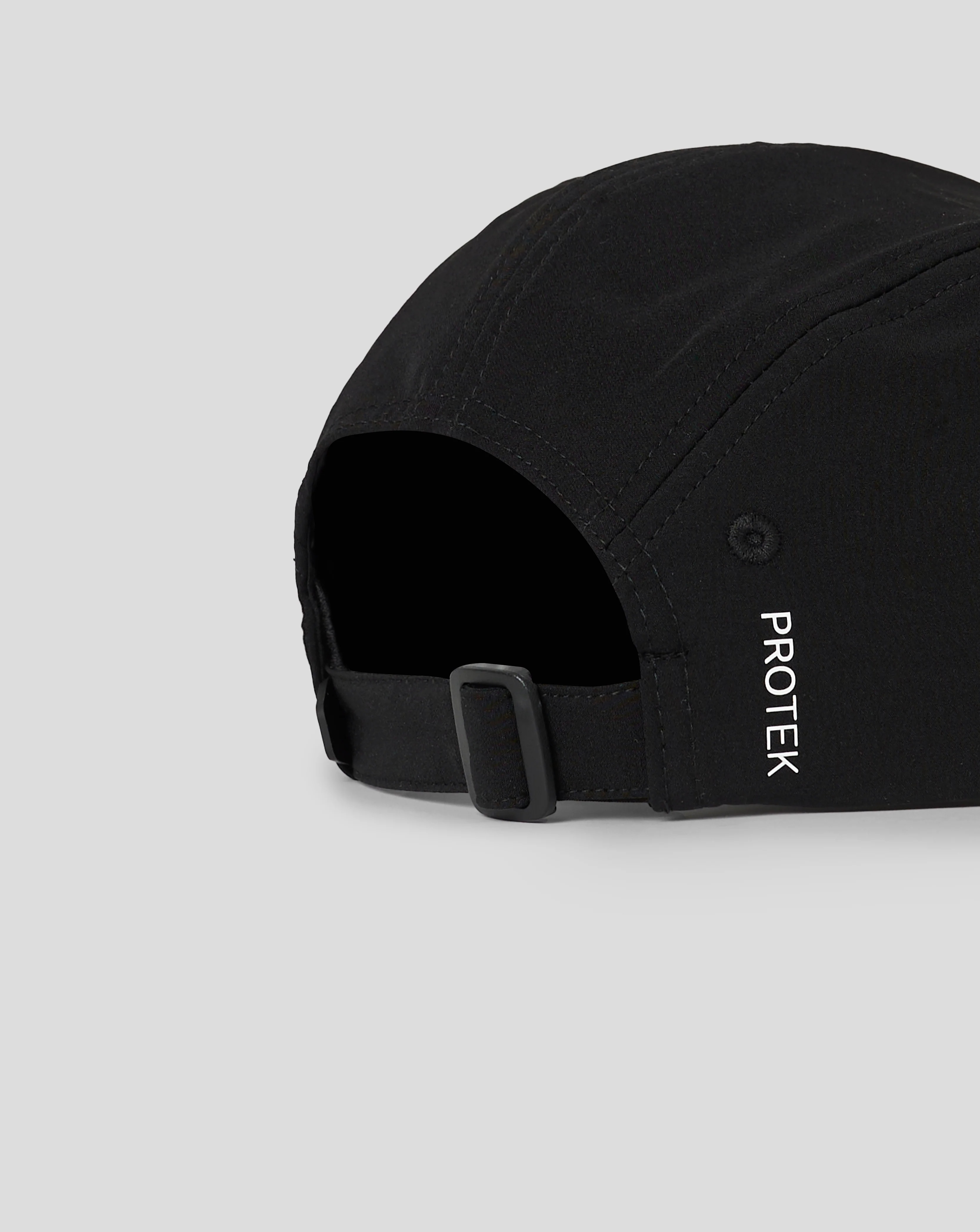 Unisex Reiss Performance Cap - Onyx