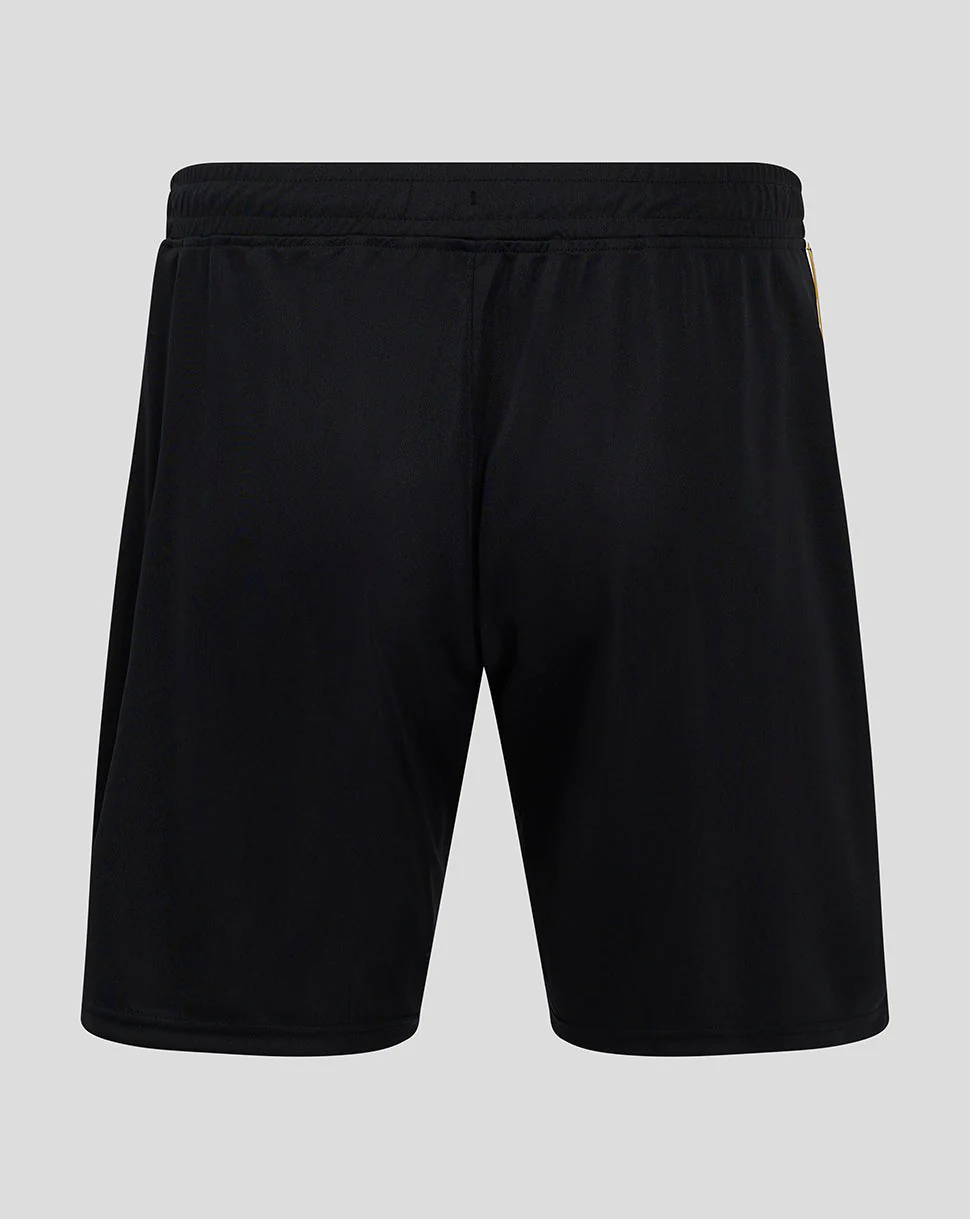 MK Dons Men's 24/25 Third Short