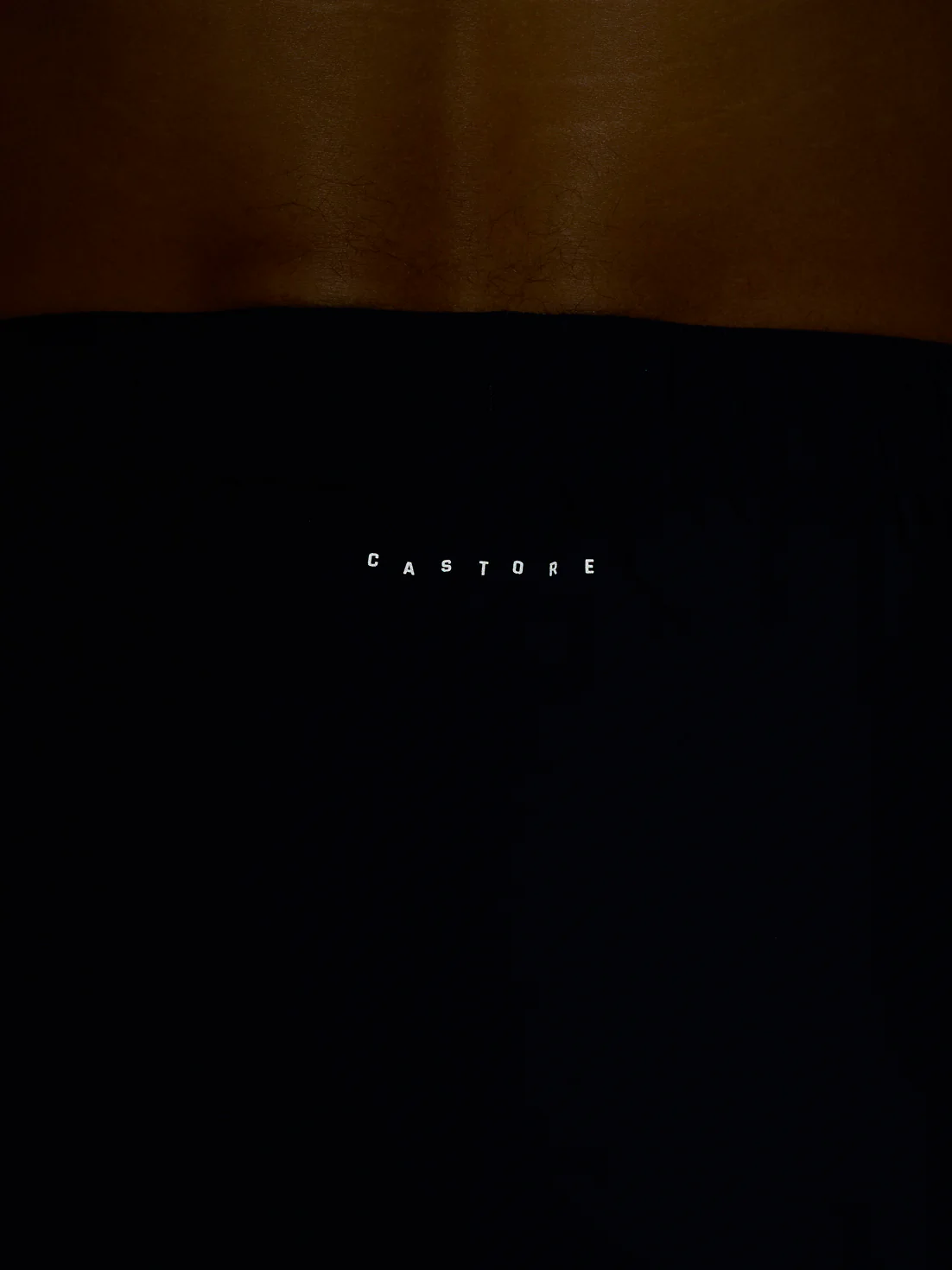 Zone Training Shorts - Navy