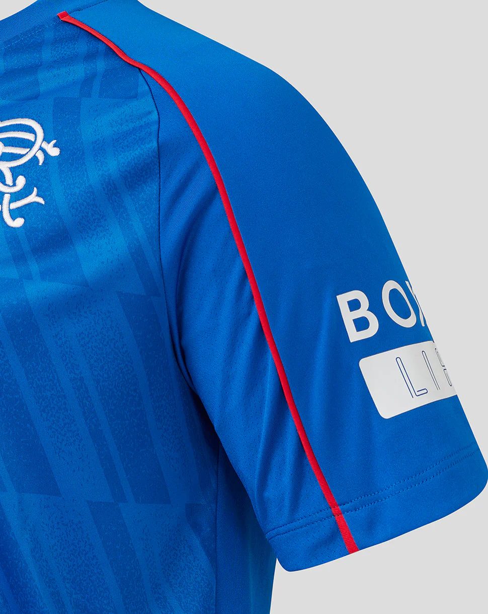 Rangers Men's 24/25 Home Shirt