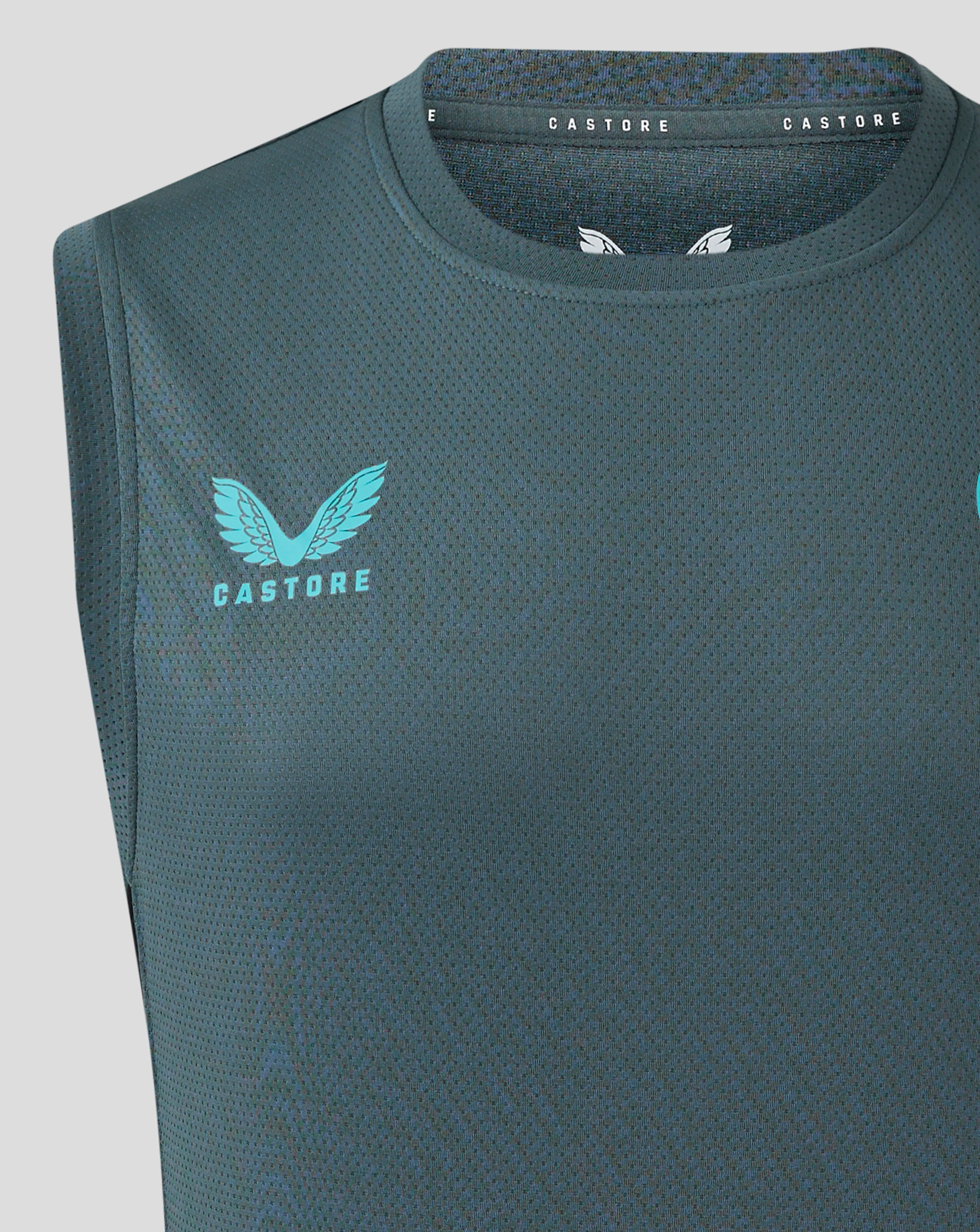 BATH RUGBY MEN'S 24/25 PLAYERS TRAINING VEST