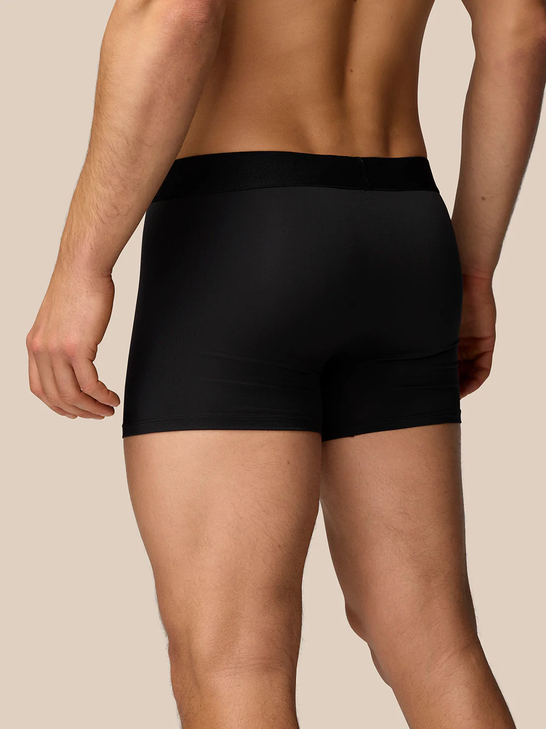 Active 3 Pack Boxers - Grey