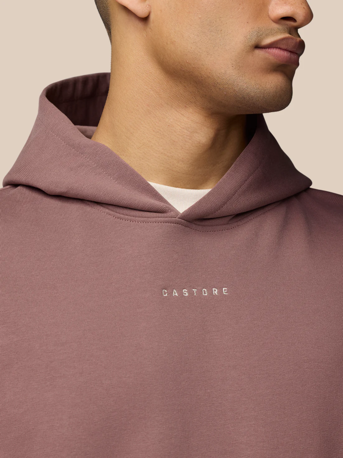 Adapt Lifestyle Hoodie – Mauve