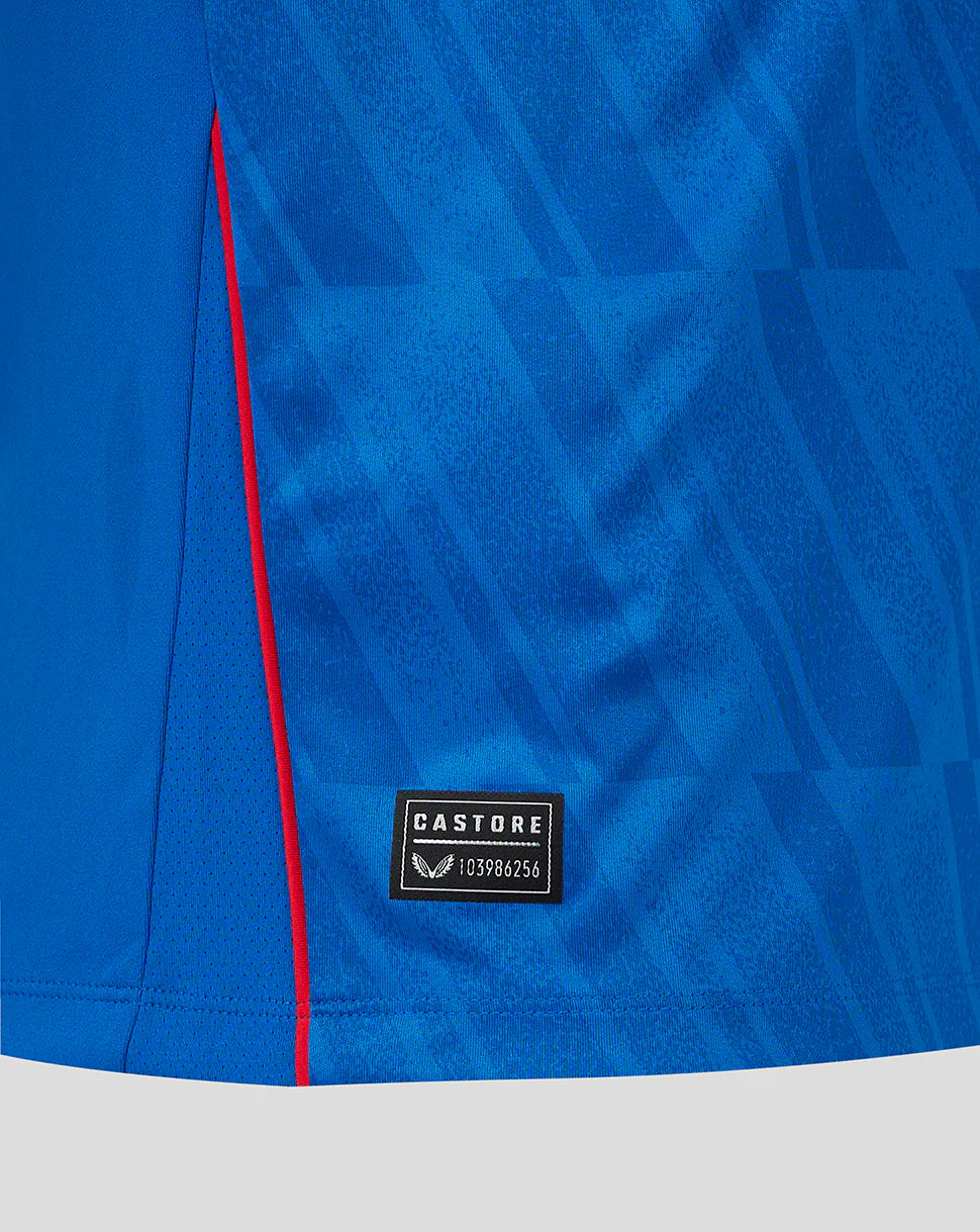 Rangers Men's 24/25 Home Shirt