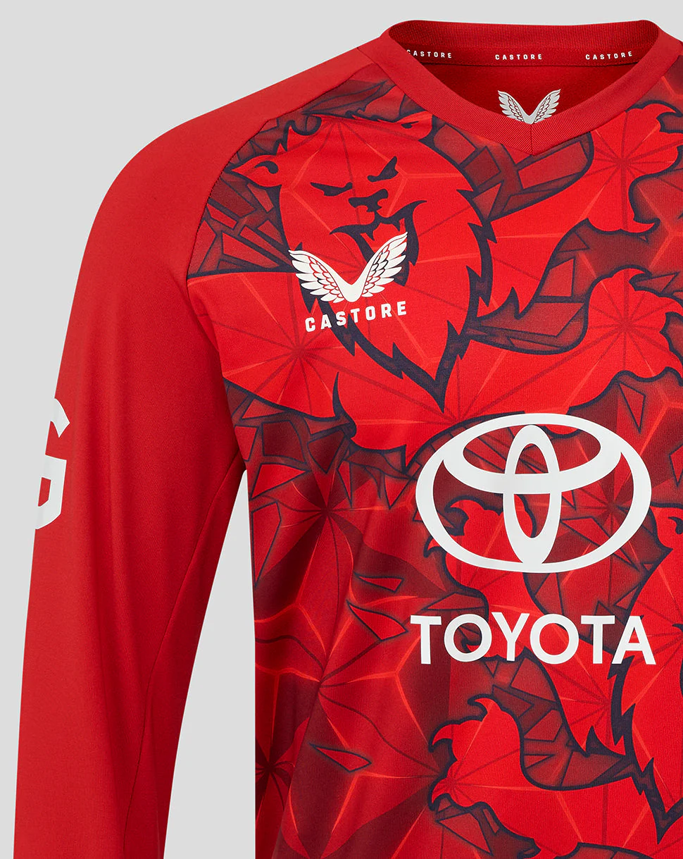 England Cricket T20 Men's Sweater 25/26