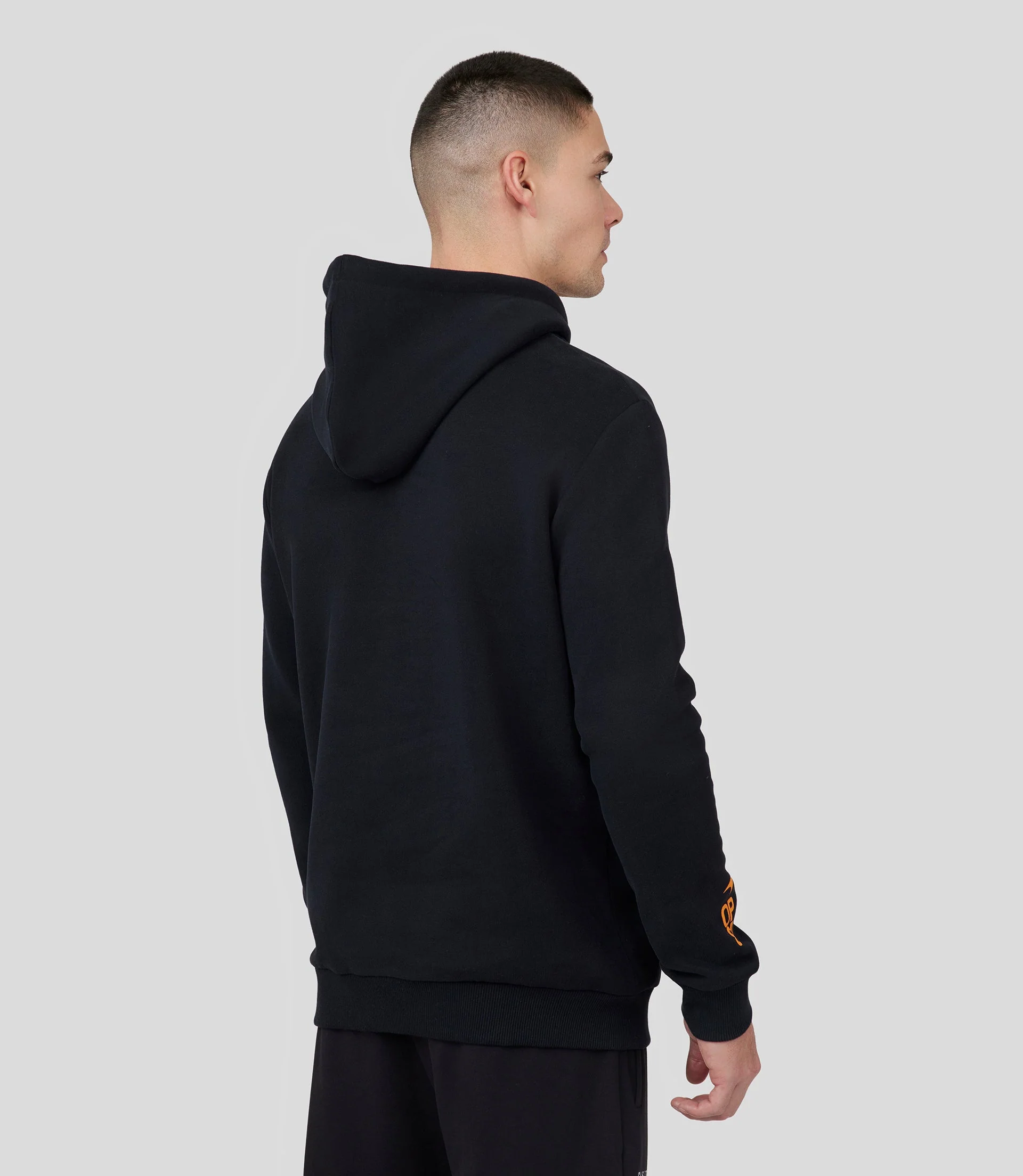 UNISEX CORE DRIVERS ESSENTIAL HOODIE OSCAR PIASTRI