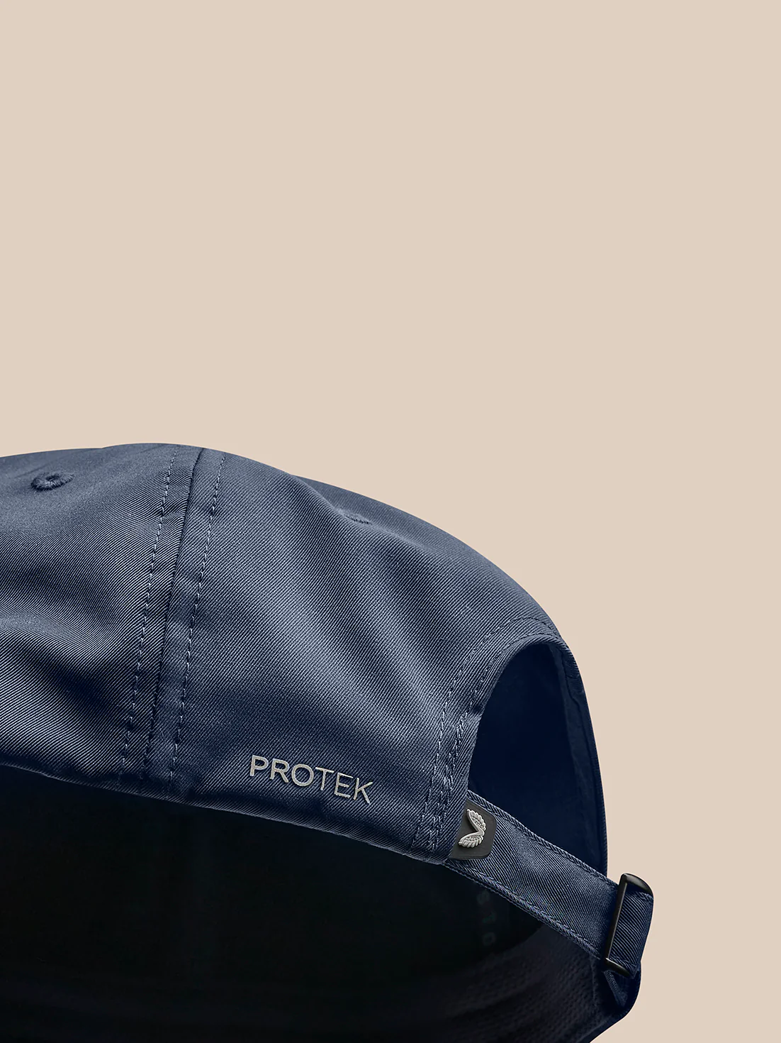 Active Cap - Navy