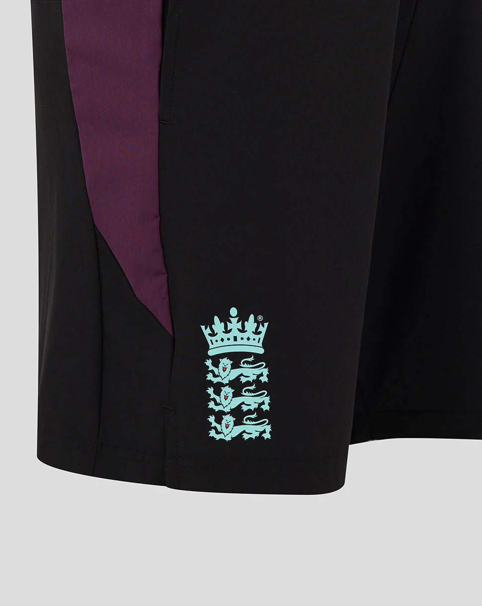 England Cricket Training Men's Shorts 25/26