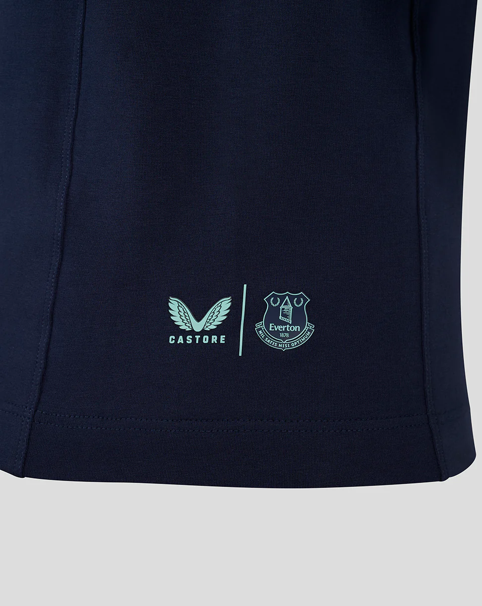 Everton 24/25 Men's Travel Polo
