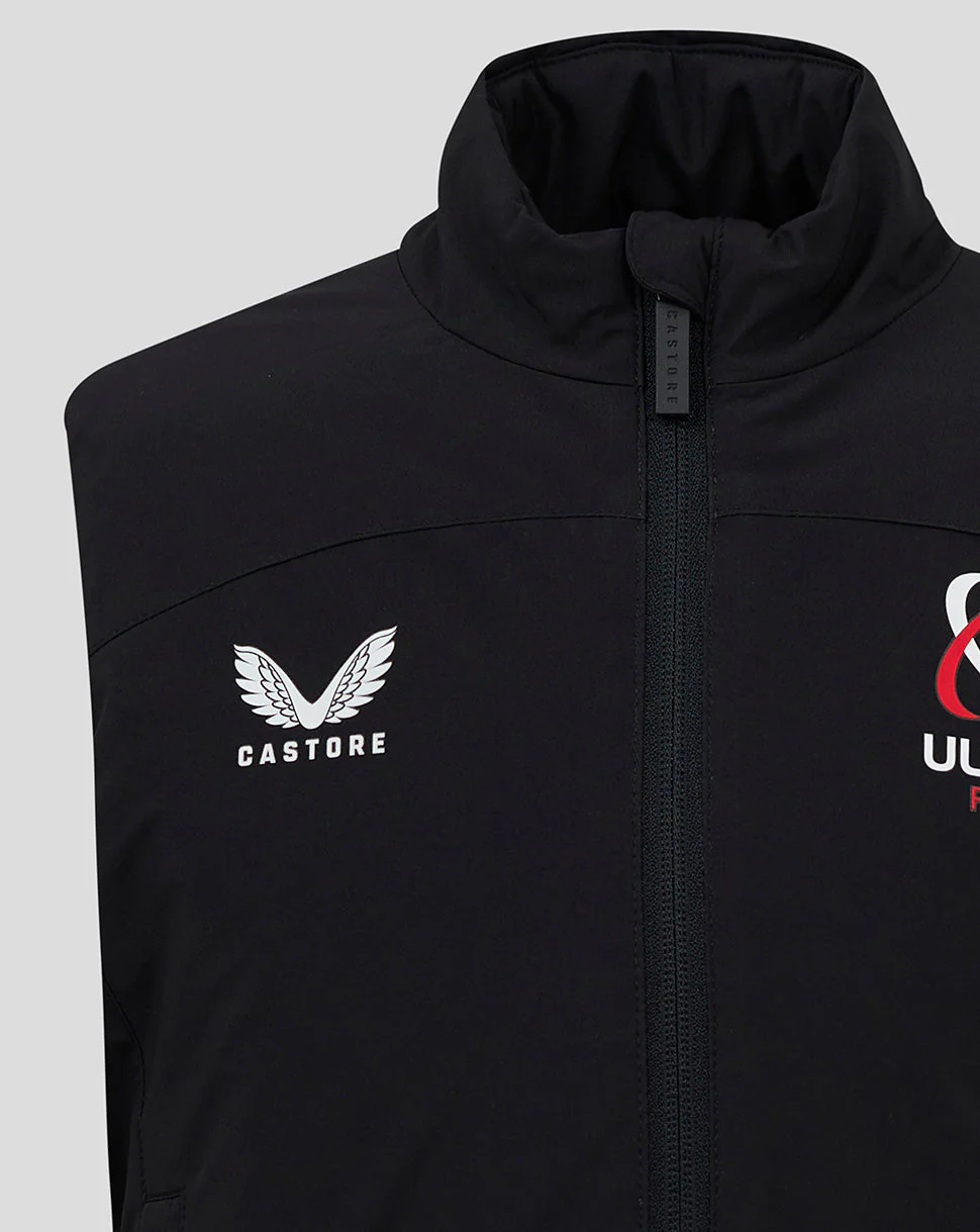 Ulster Junior 24/25 Padded Gilet