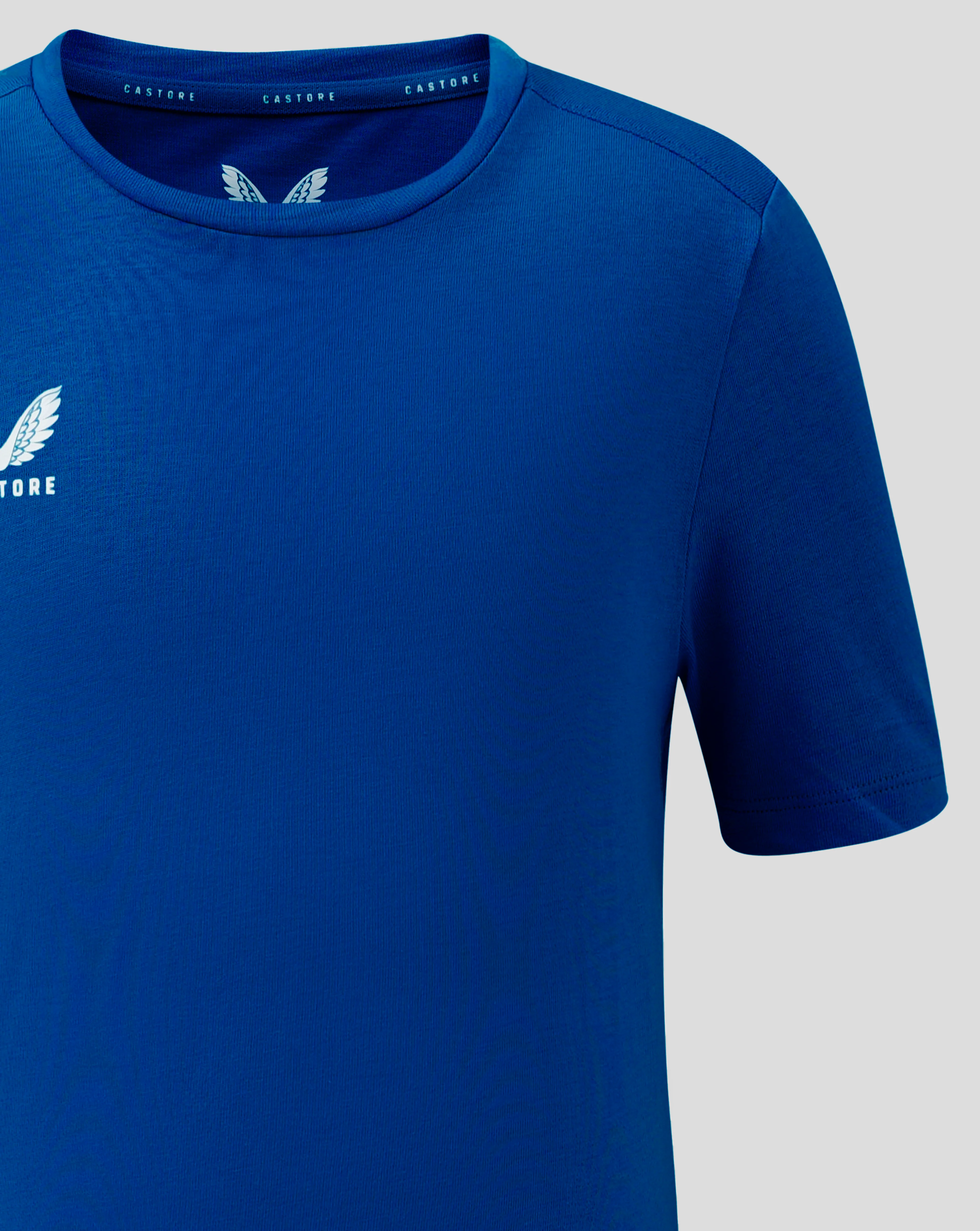 Junior Performance Tee - Surf The Web