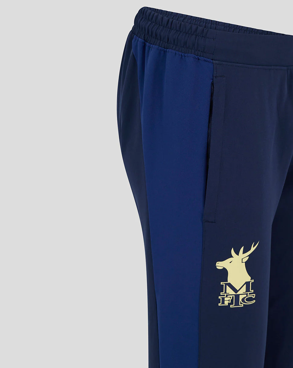Mansfield Women's 24/25 Training Pants - Navy