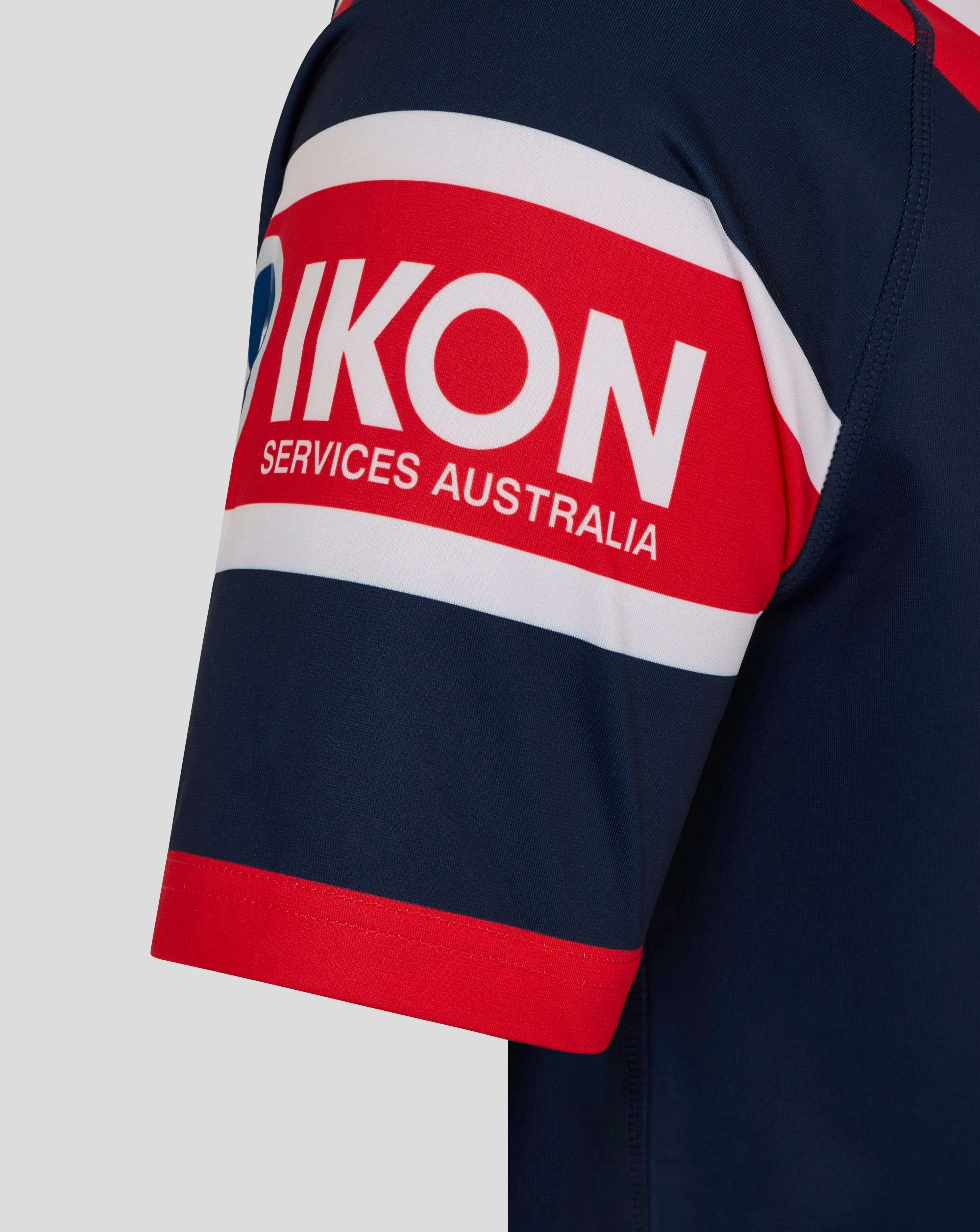 Sydney Roosters 2025 Men's Home Jersey