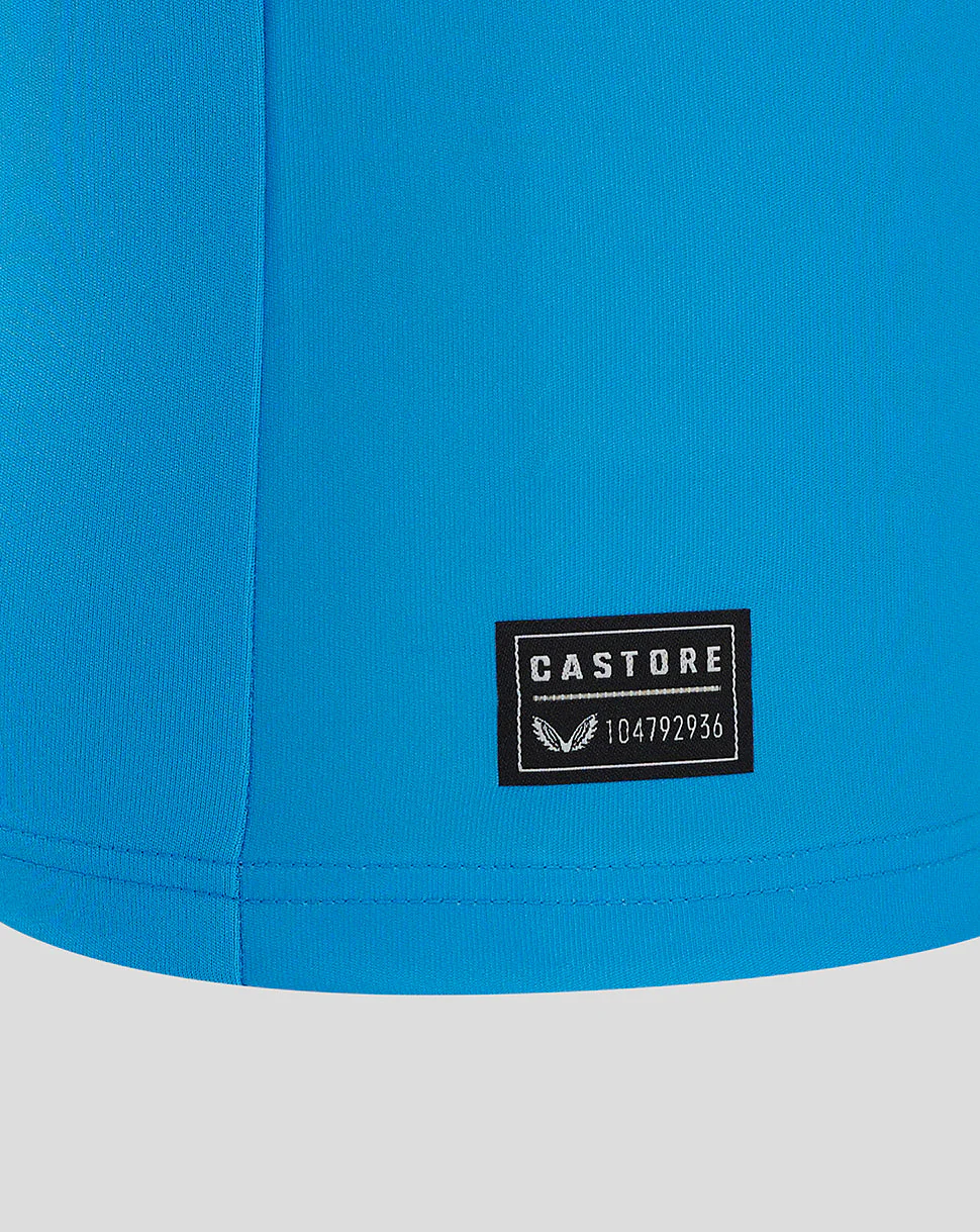 PRESTON JUNIOR 24/25 AWAY SHIRT