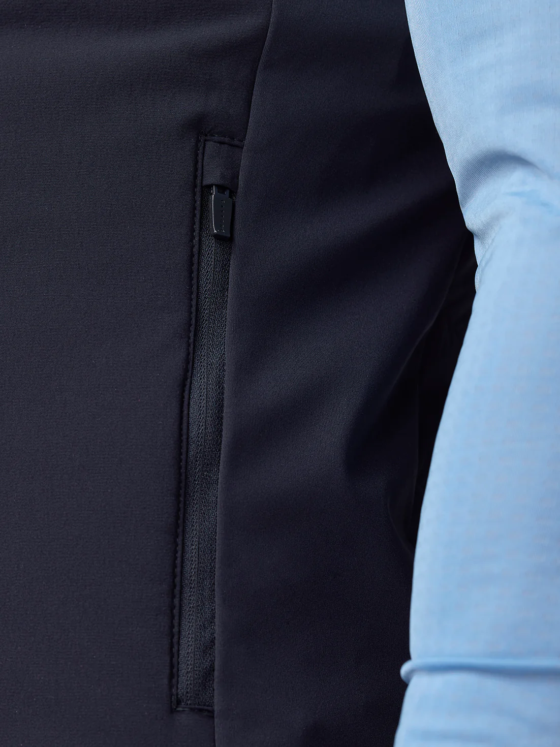 Apex Training Gilet - Navy