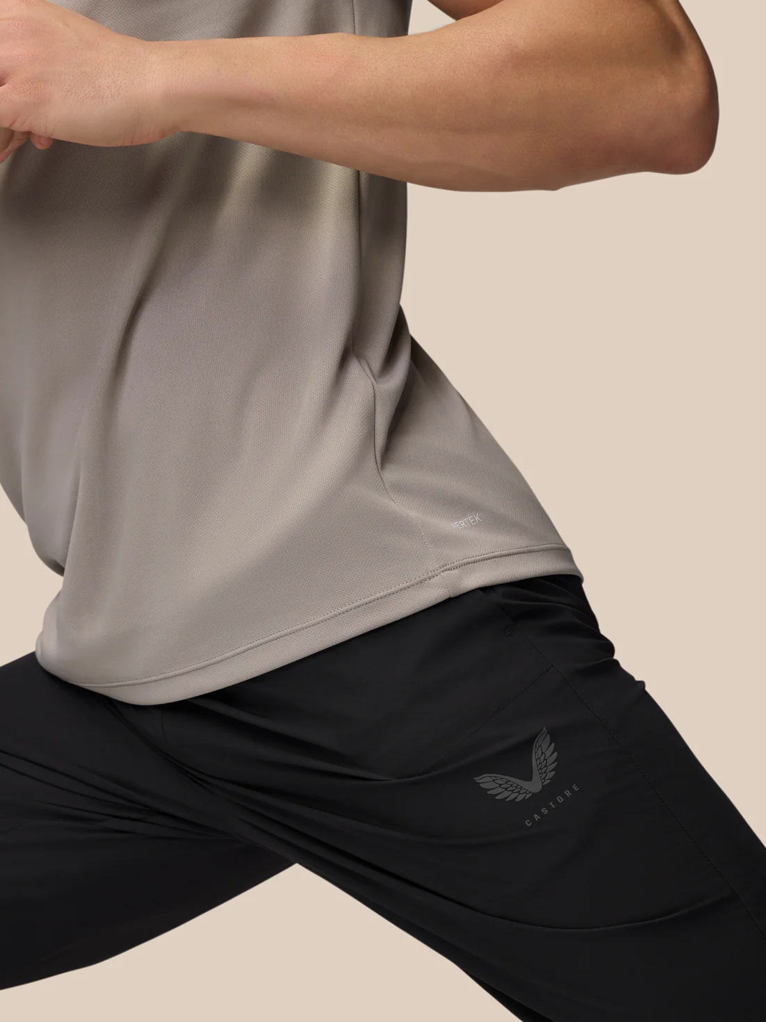 Adapt Training Joggers - Black