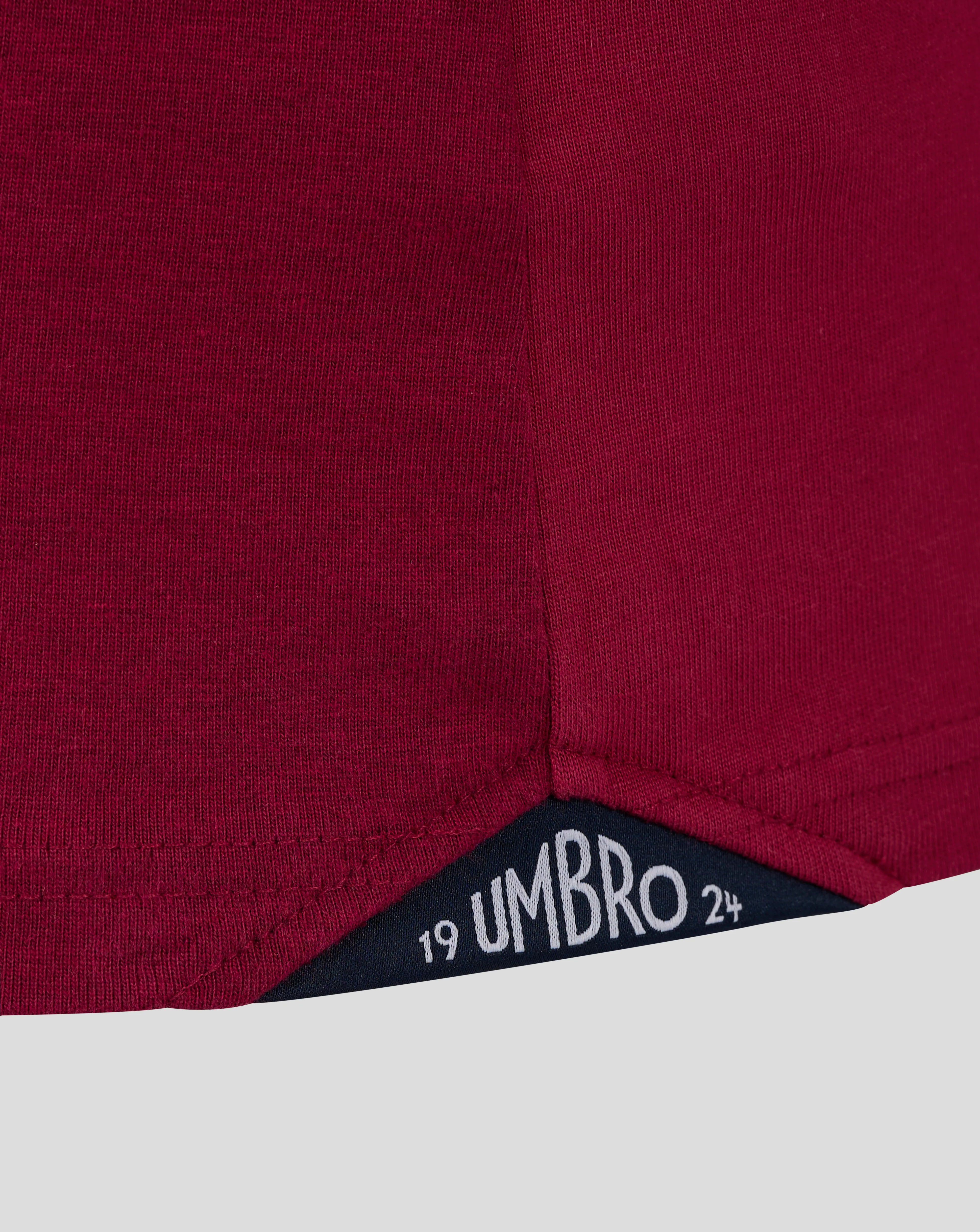 England Rugby Men's Alternate Classic Long Sleeve Jersey