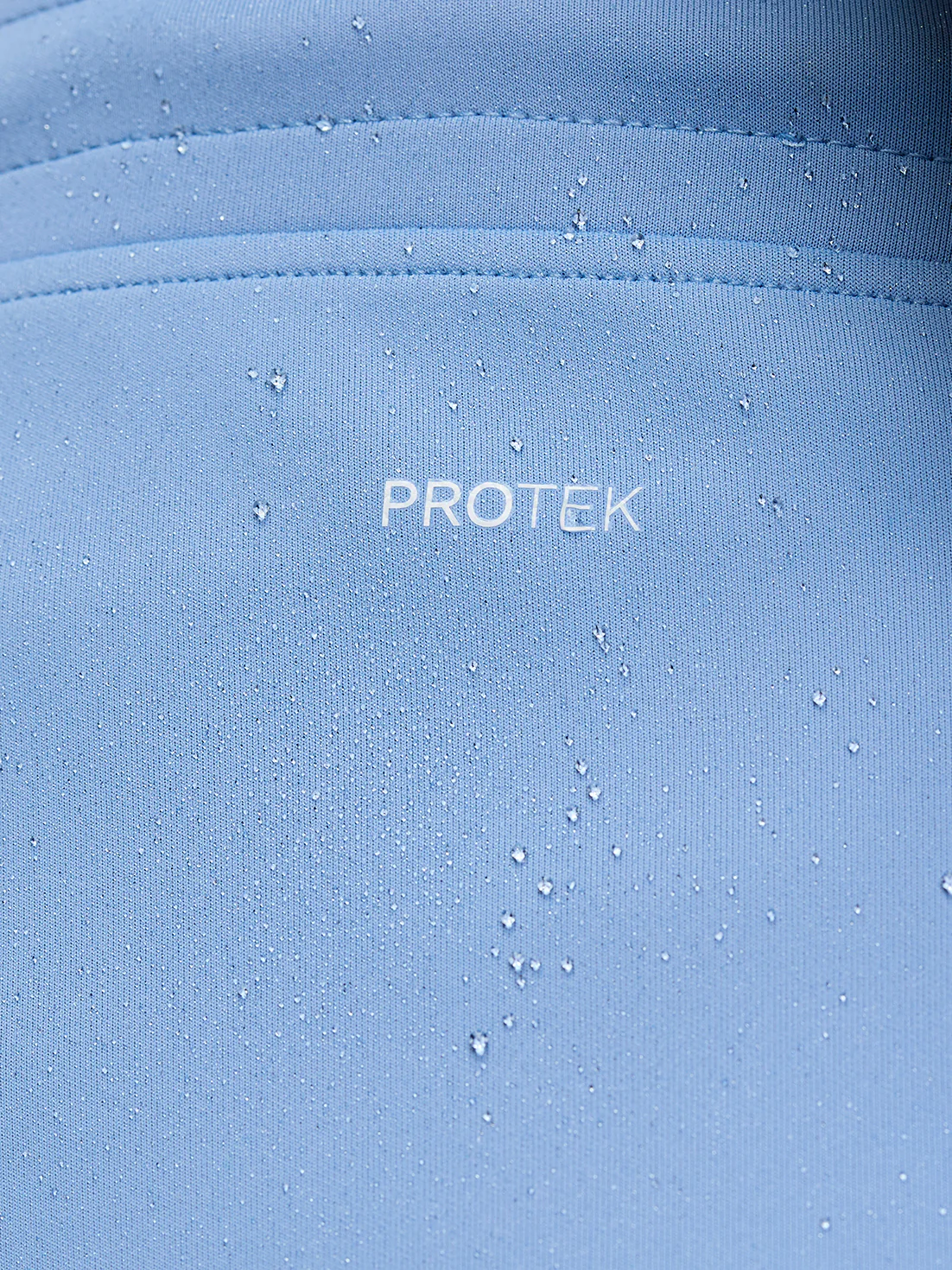 Flex Lifestyle Shorts - Sky Blue