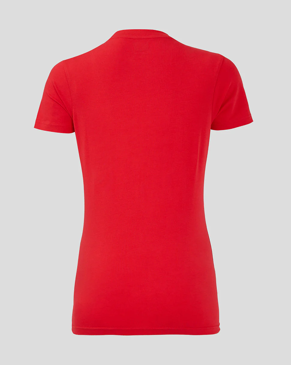 Rangers Women's 24/25 Pro Players Cup Training T-Shirt