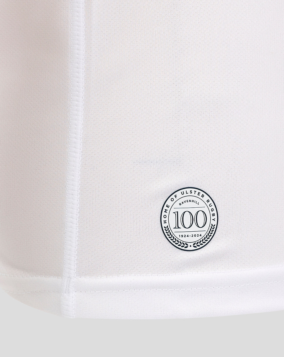 Ulster Junior 24/25 Home Shirt