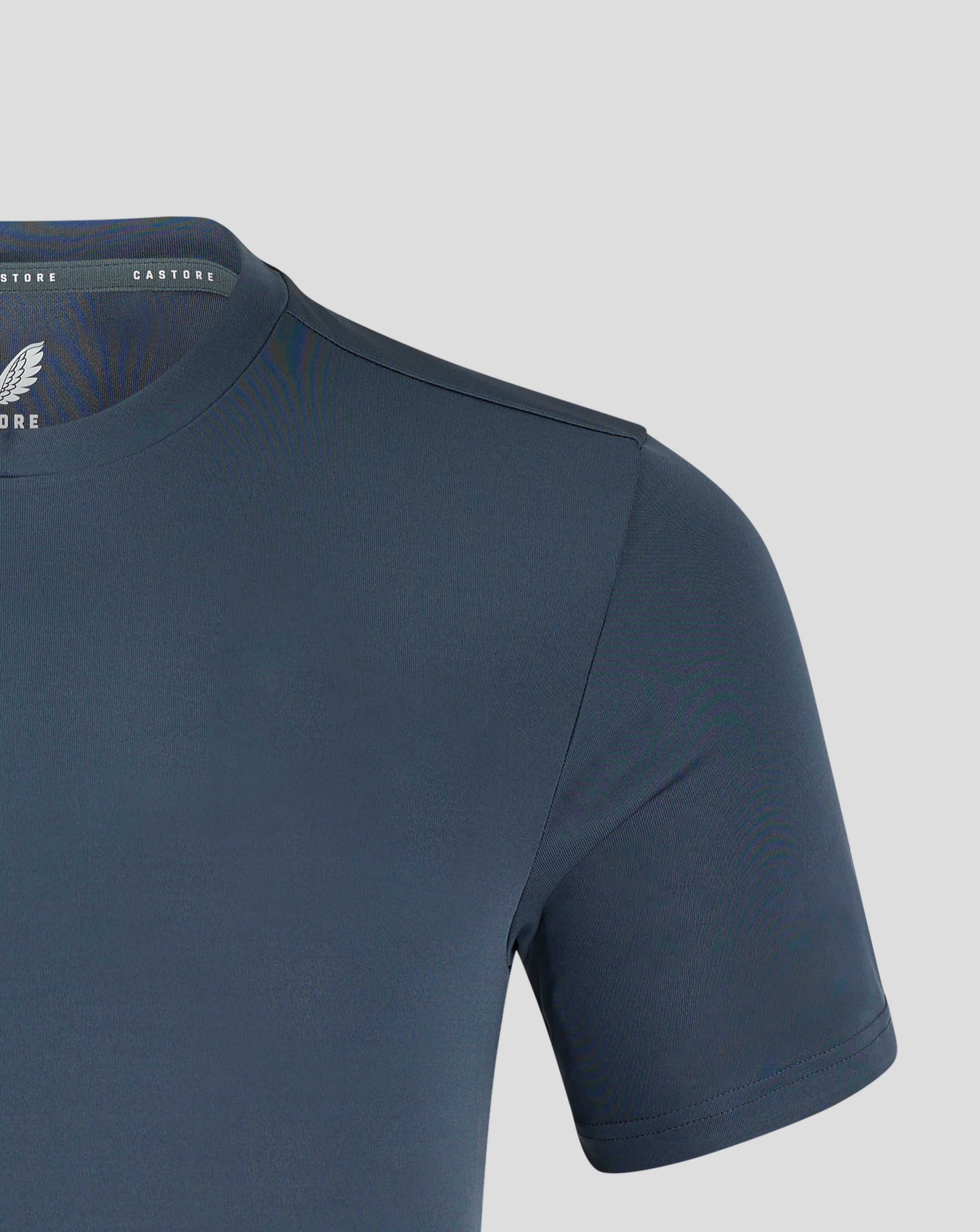 Mens Performance Tee - Dark Slate