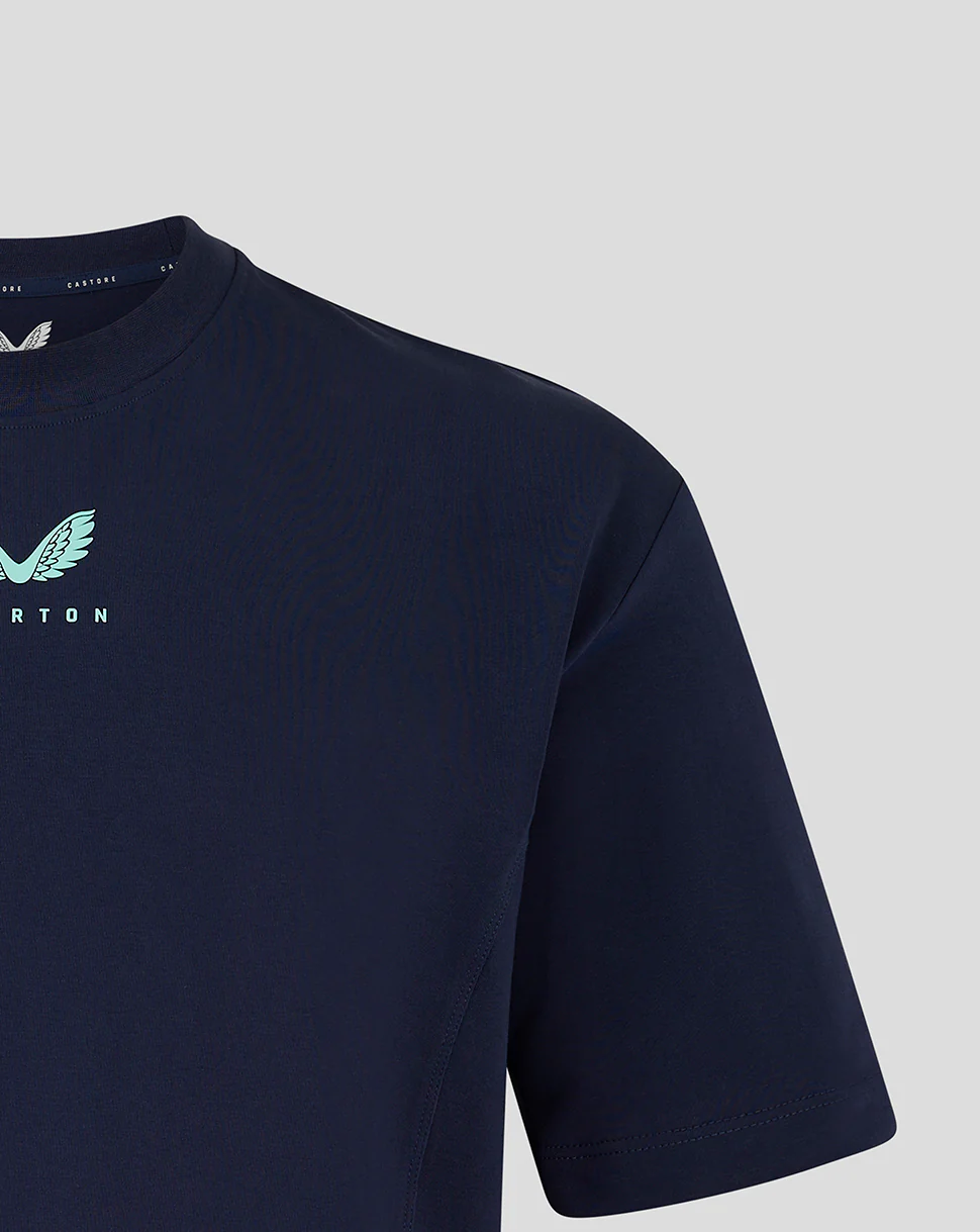 Everton 24/25 Women's Travel Tee