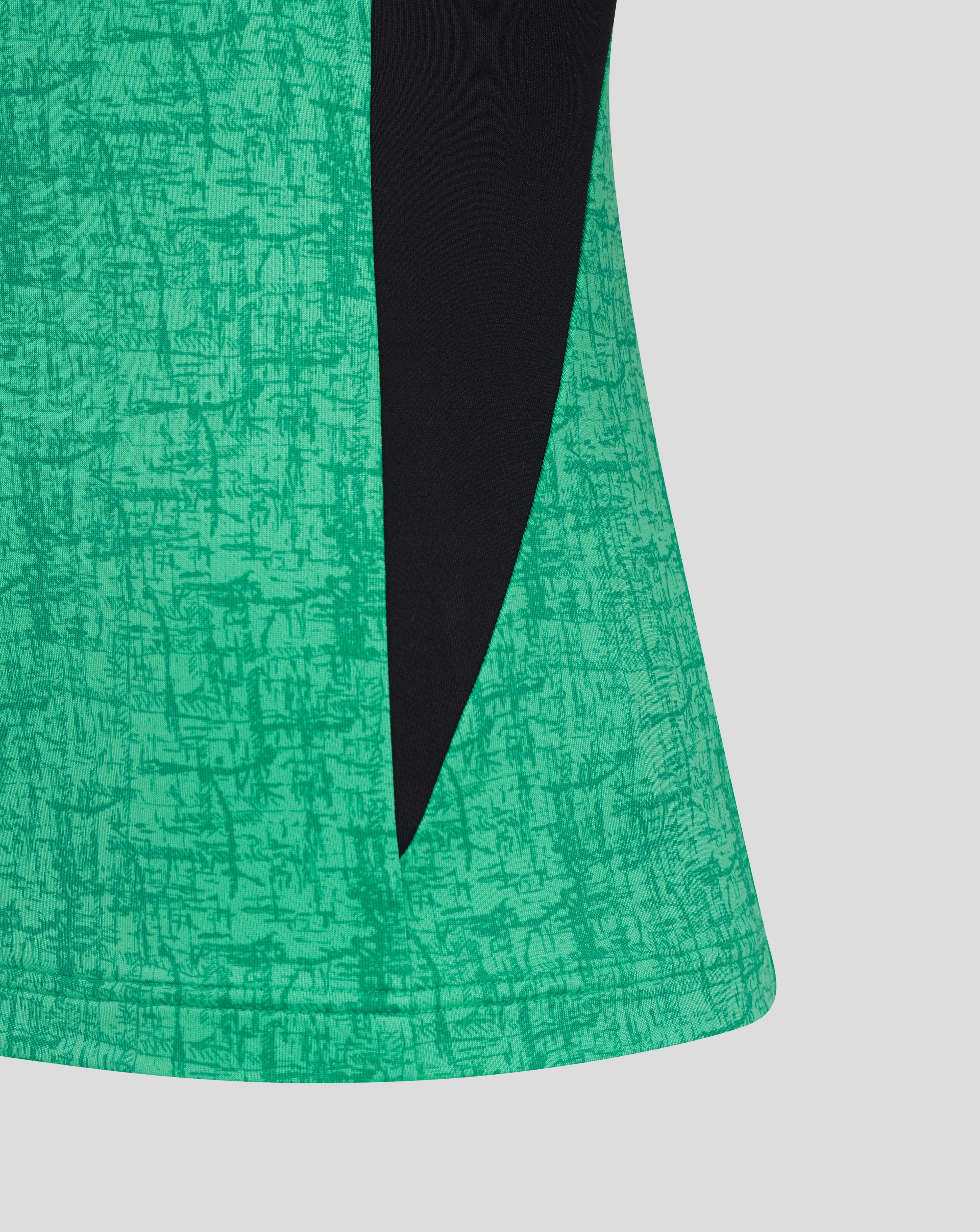 Ireland Women's Training Midlayer Top 25/26 - Mint Leaf