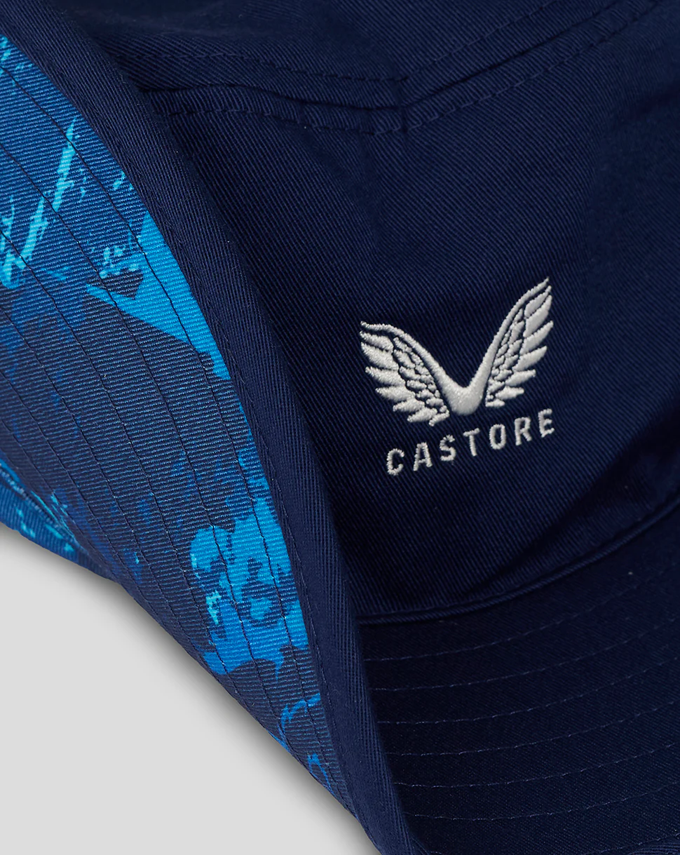 England Cricket ODI Reversible Wide Brim Hat 25/26