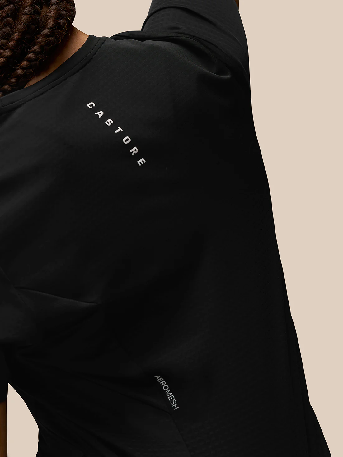 Apex Training T-Shirt - Black