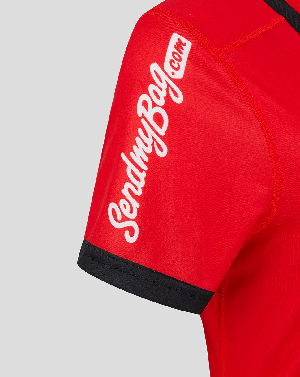 Ulster Women's 24/25 Away T-Shirt