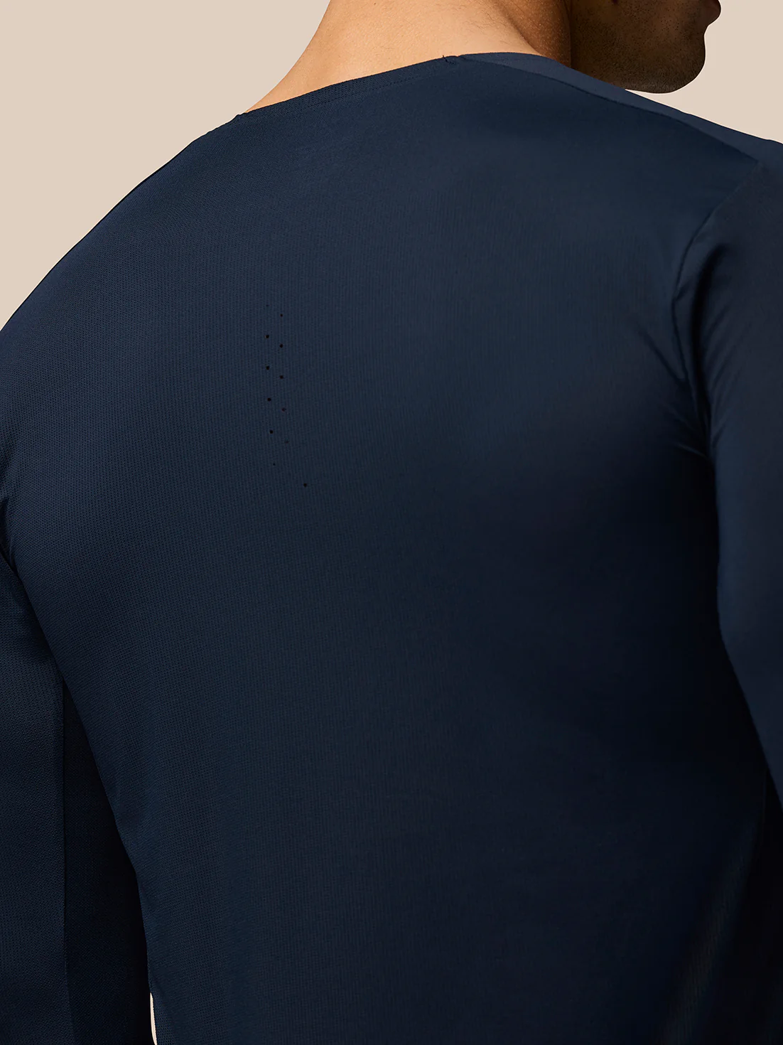 Zone Training T-Shirt - Navy