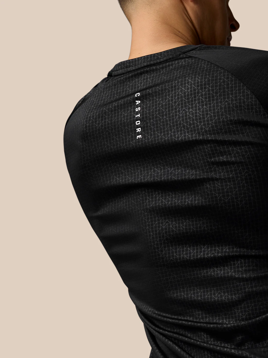 Adapt Training T-Shirt - Black