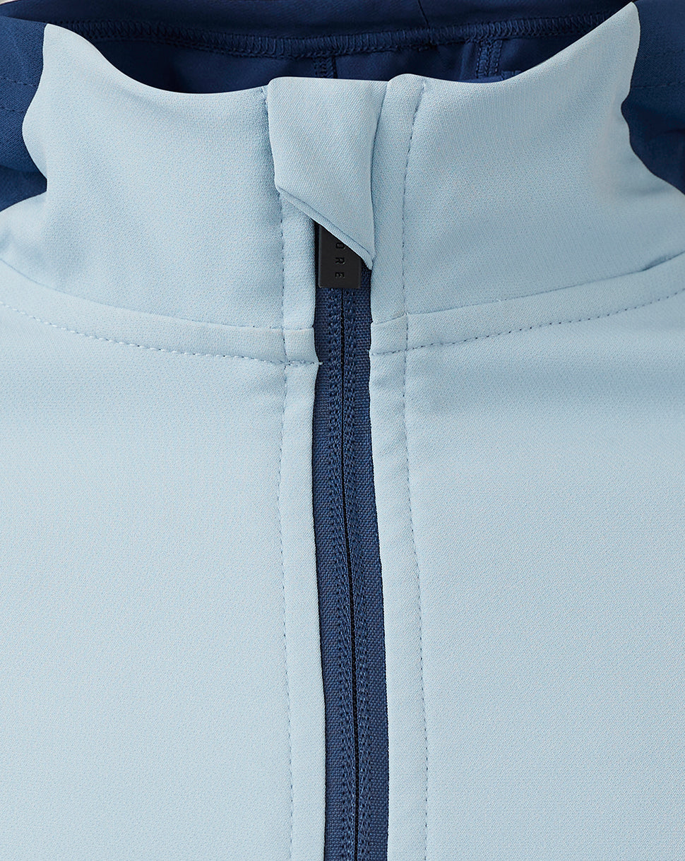 Rangers Men's 24/25 Pro Players Presentation Hooded Jacket