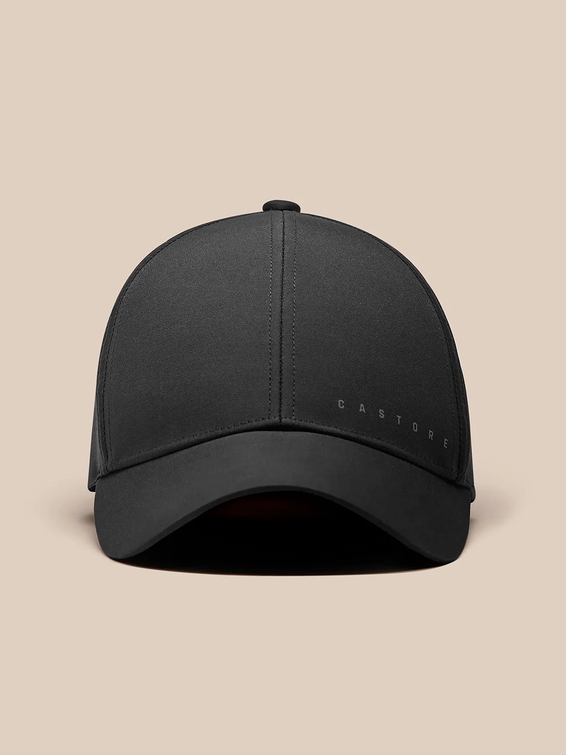 Zone Cap - Black
