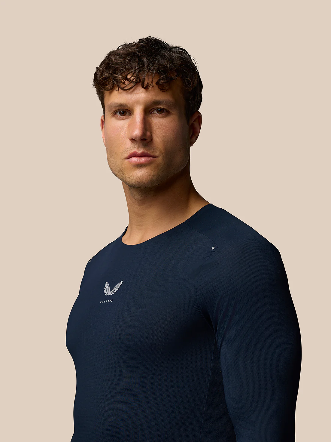 Zone Training T-Shirt - Navy