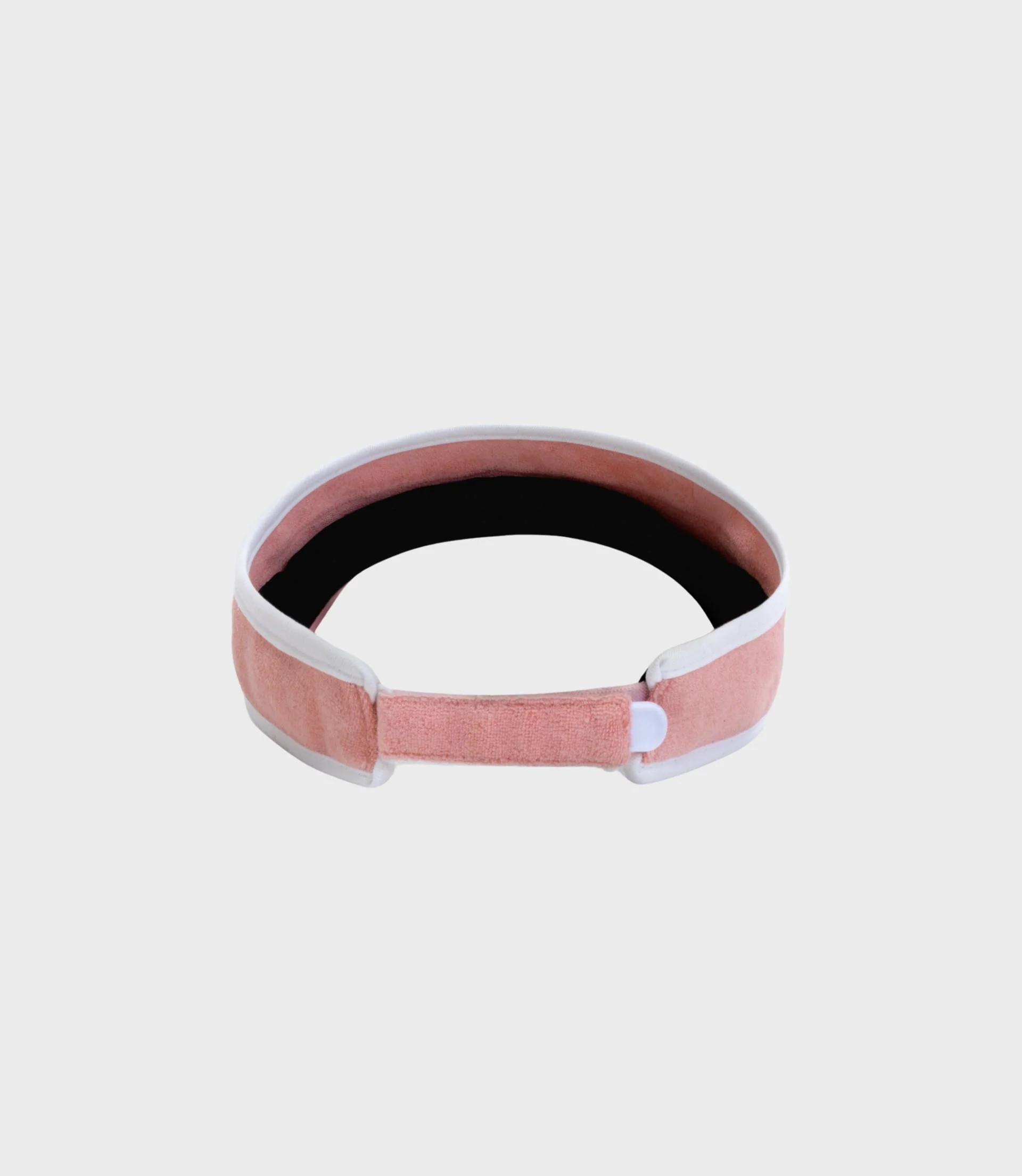 New Era x Oracle Red Bull Racing Miami Visor Cap - Pastel Pink